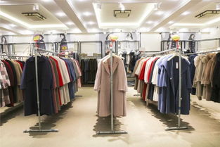 大興服裝工廠南遷在即，全場服裝50元起清倉處理