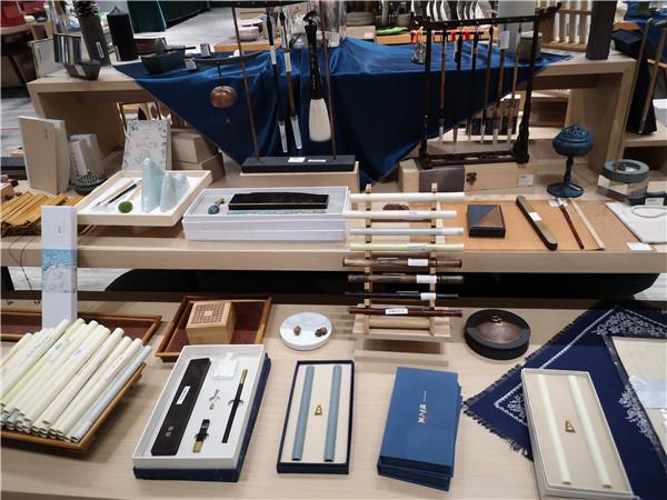 2022上海文化用品交易展覽會(huì) 創(chuàng)新文具，點(diǎn)亮文化新生活