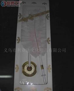 工藝羽毛臺筆批發指南 價格、廠家與世界工廠網產品信息庫全解析